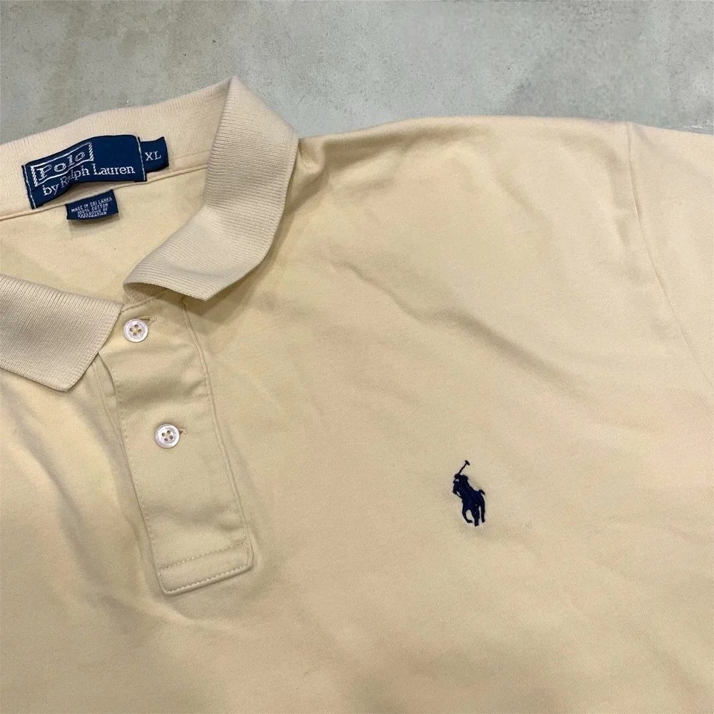 Polo Ralph Lauren polo ralph